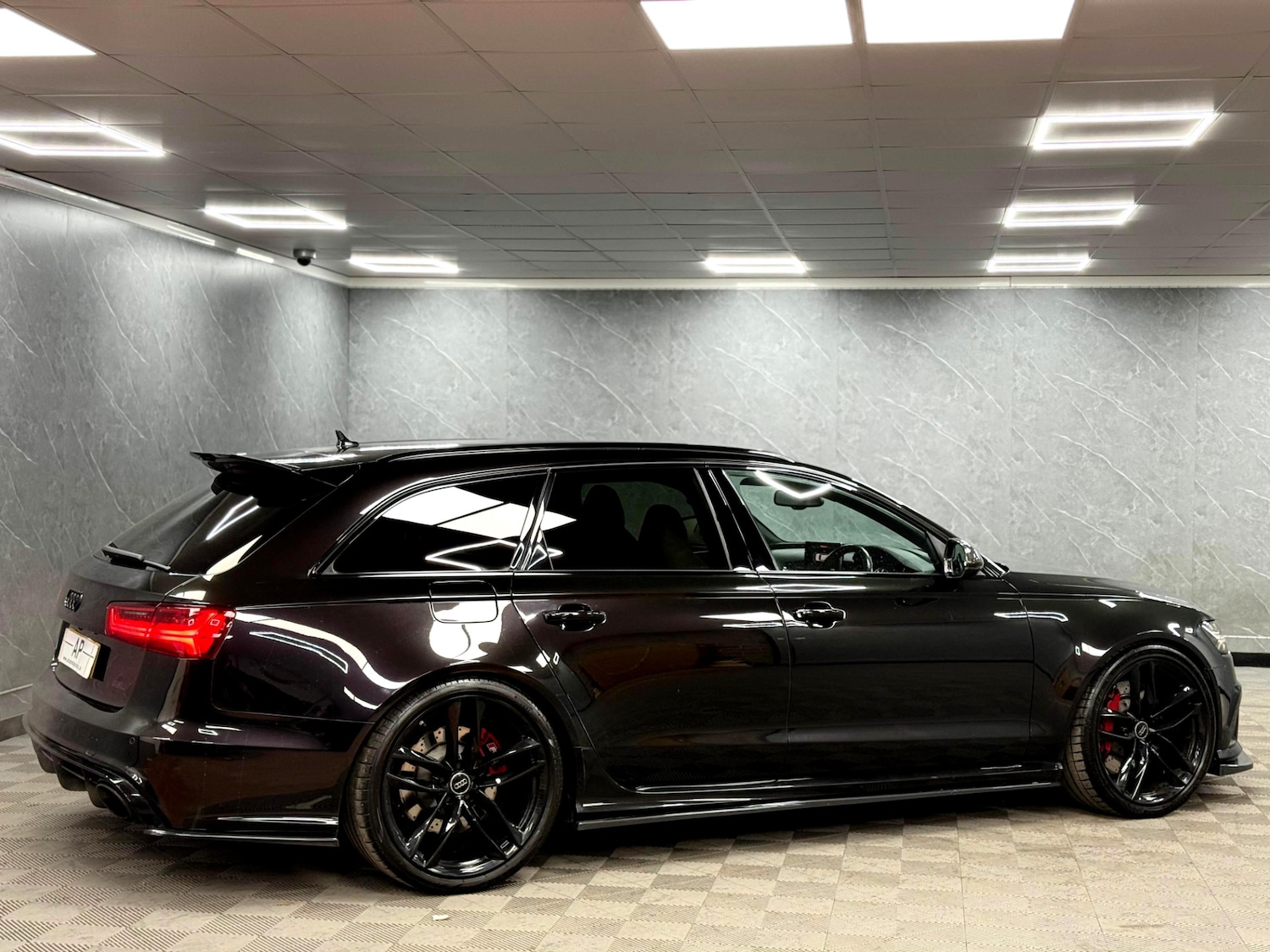 Used Audi RS6 2016 for sale - 77087644: Photo 28