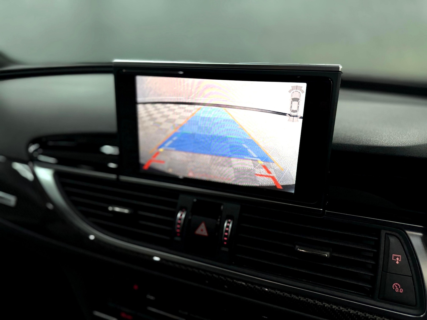 Used Audi RS6 2016 for sale - 77087644: Photo 33