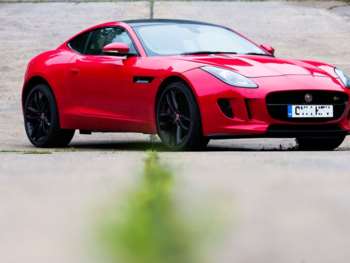 2015 - 3.0 Supercharged V6 2dr Auto