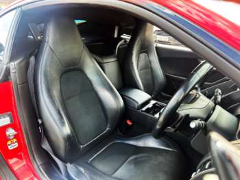 Used Jaguar F-Type 2015 for sale - 75032245: Photo