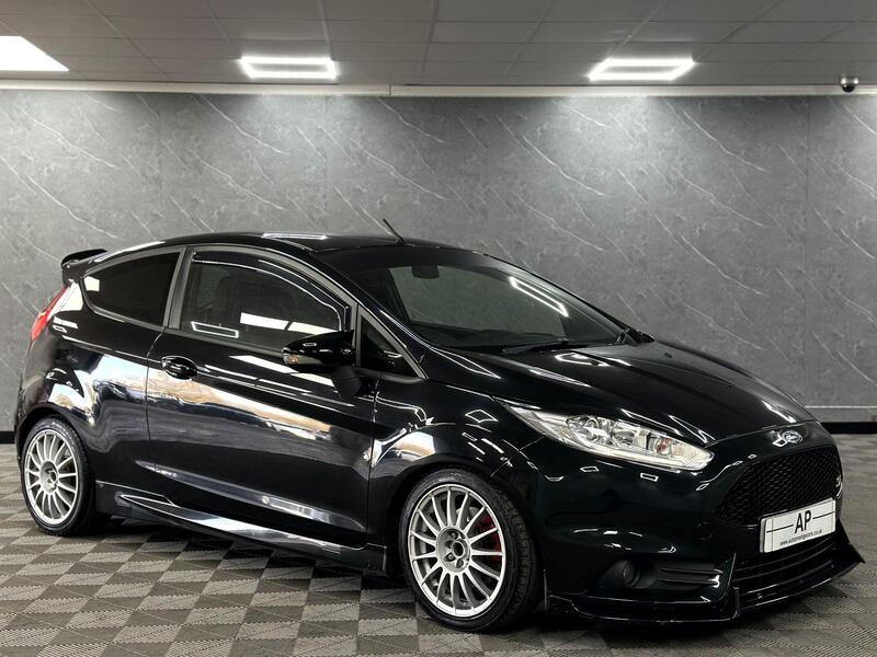Used Ford Fiesta 2013 for sale - 78220578: Photo 18