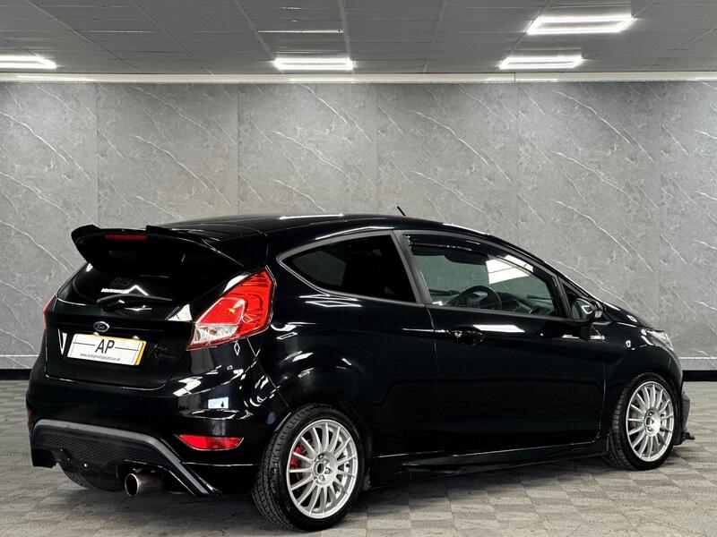 Used Ford Fiesta 2013 for sale - 78220578: Photo 7