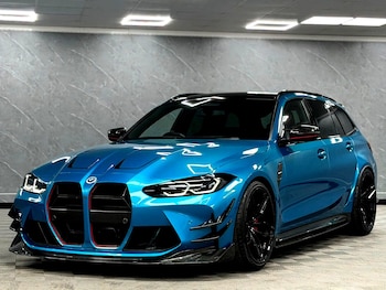 Used BMW M3 2023 for sale - 79552073: Photo