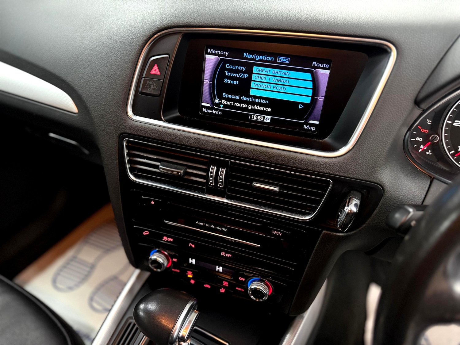 Used Audi Q5 2012 for sale - 76949422: Photo 11