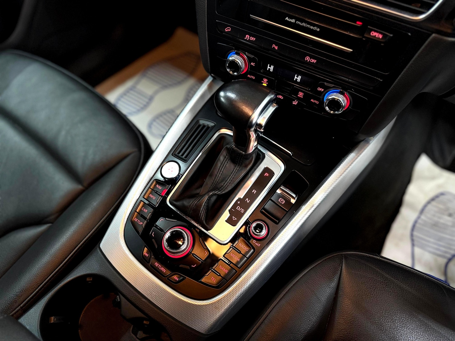 Used Audi Q5 2012 for sale - 76949422: Photo 12