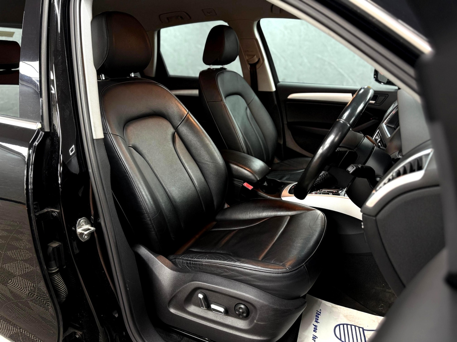 Used Audi Q5 2012 for sale - 76949422: Photo 13