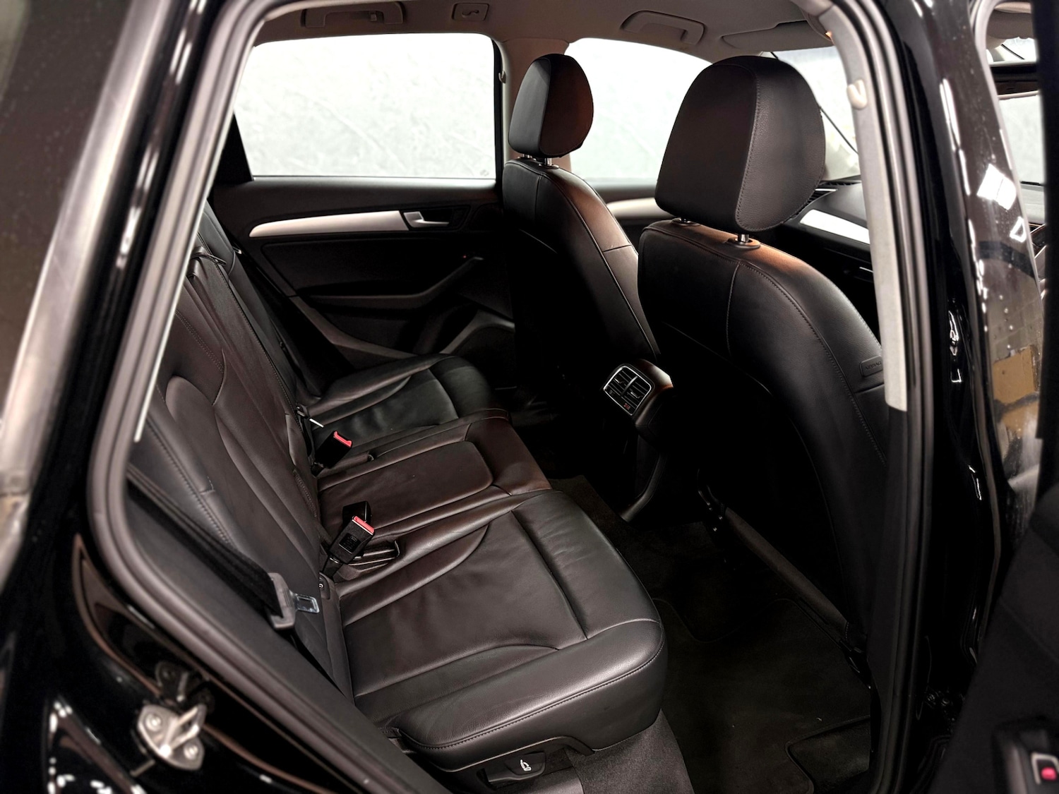 Used Audi Q5 2012 for sale - 76949422: Photo 14