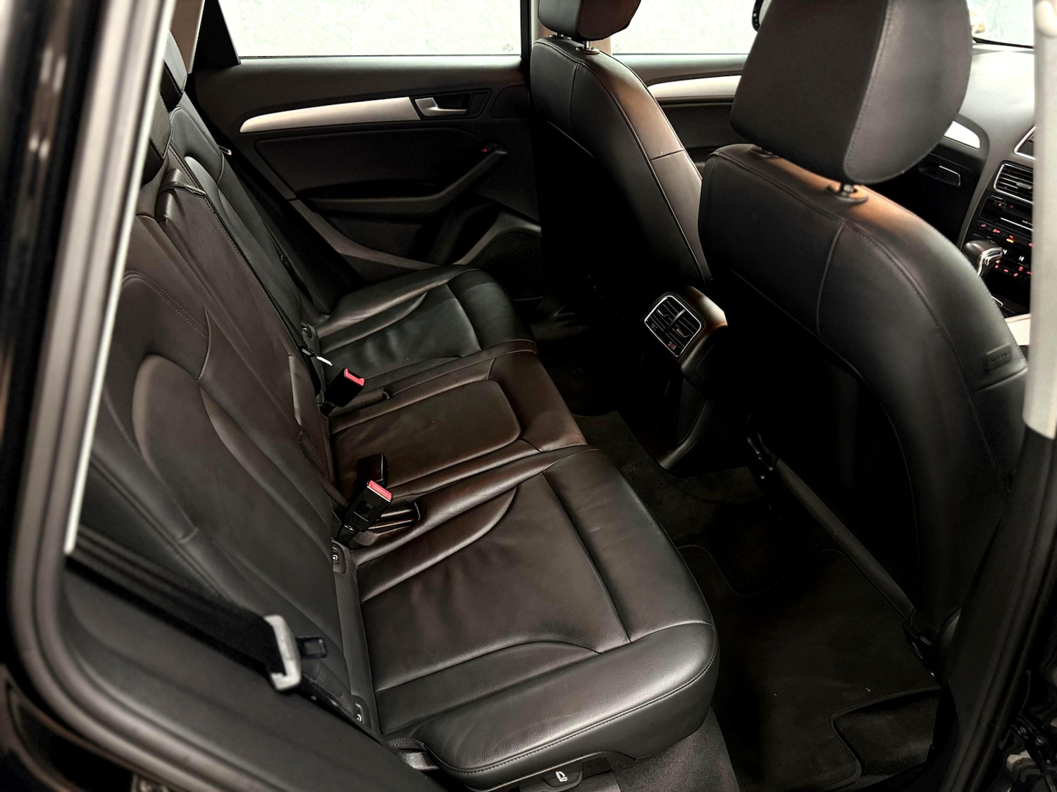 Used Audi Q5 2012 for sale - 76949422: Photo 15