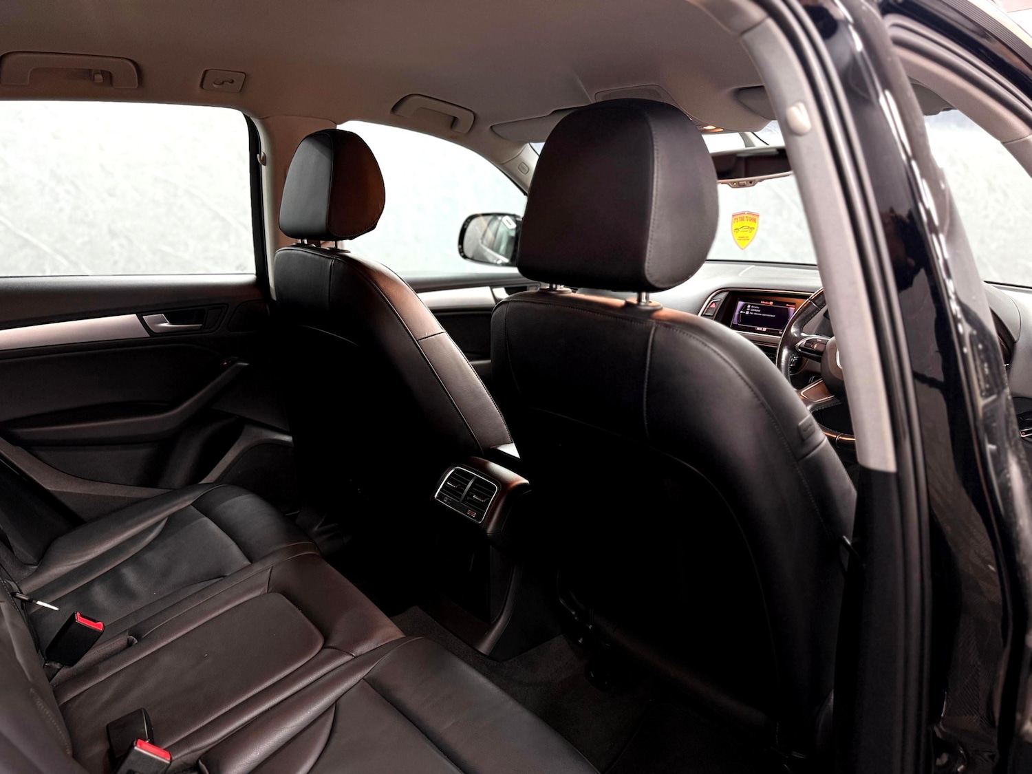 Used Audi Q5 2012 for sale - 76949422: Photo 16