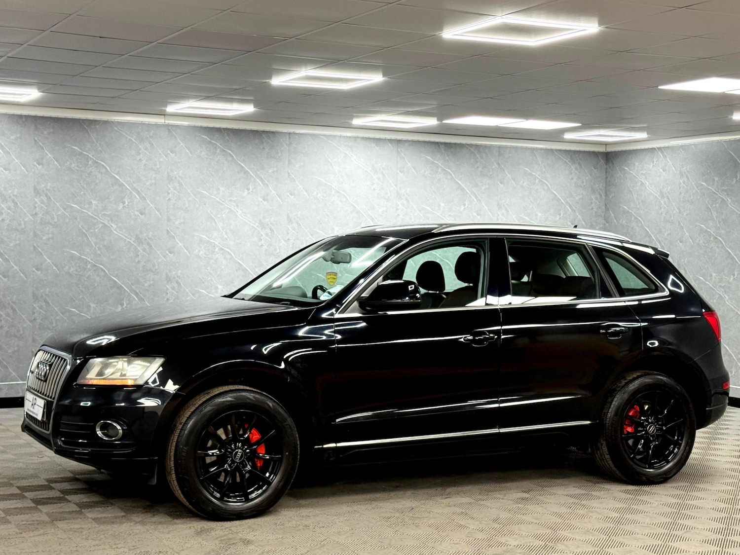 Used Audi Q5 2012 for sale - 76949422: Photo 17