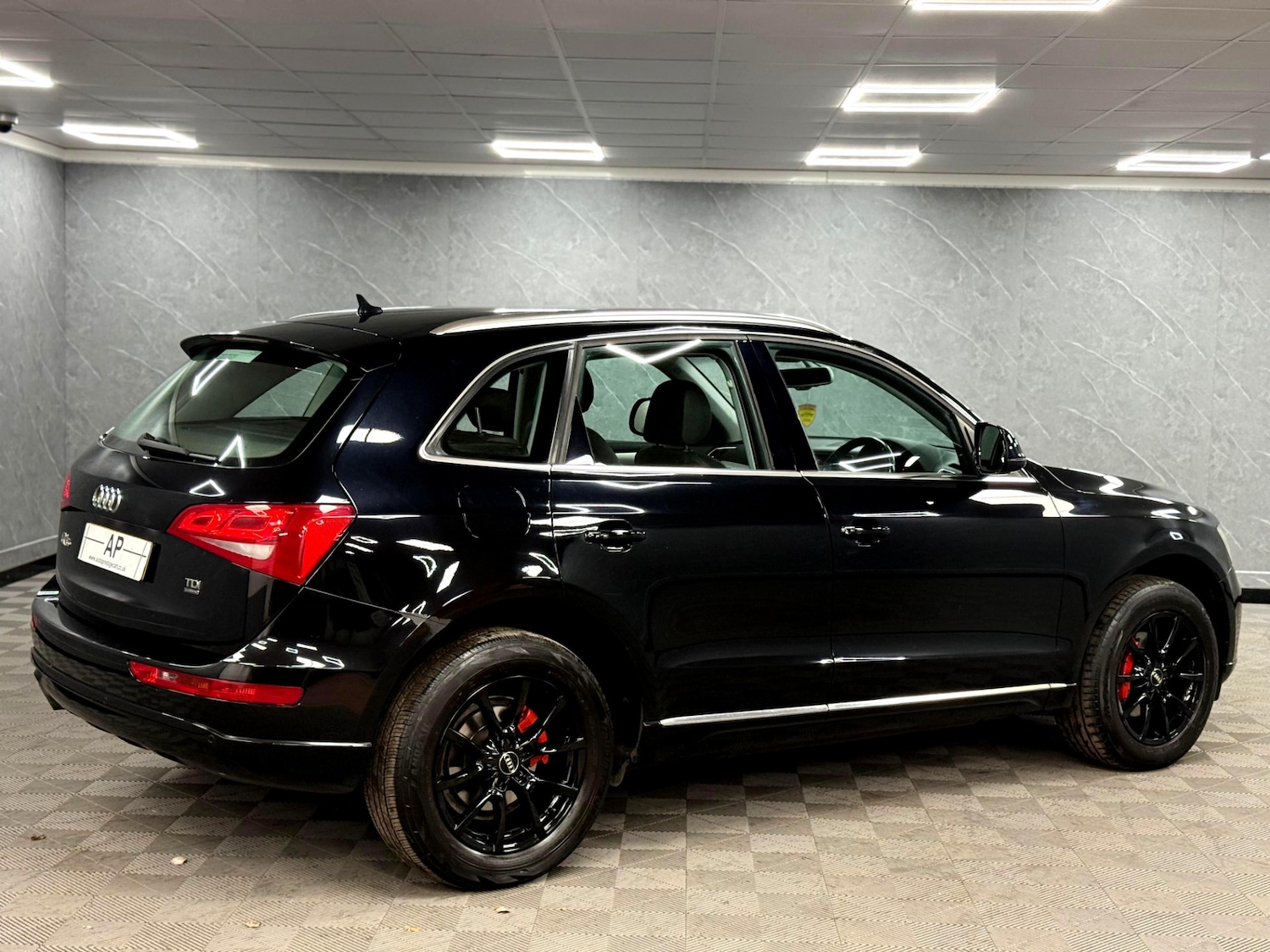 Used Audi Q5 2012 for sale - 76949422: Photo 23