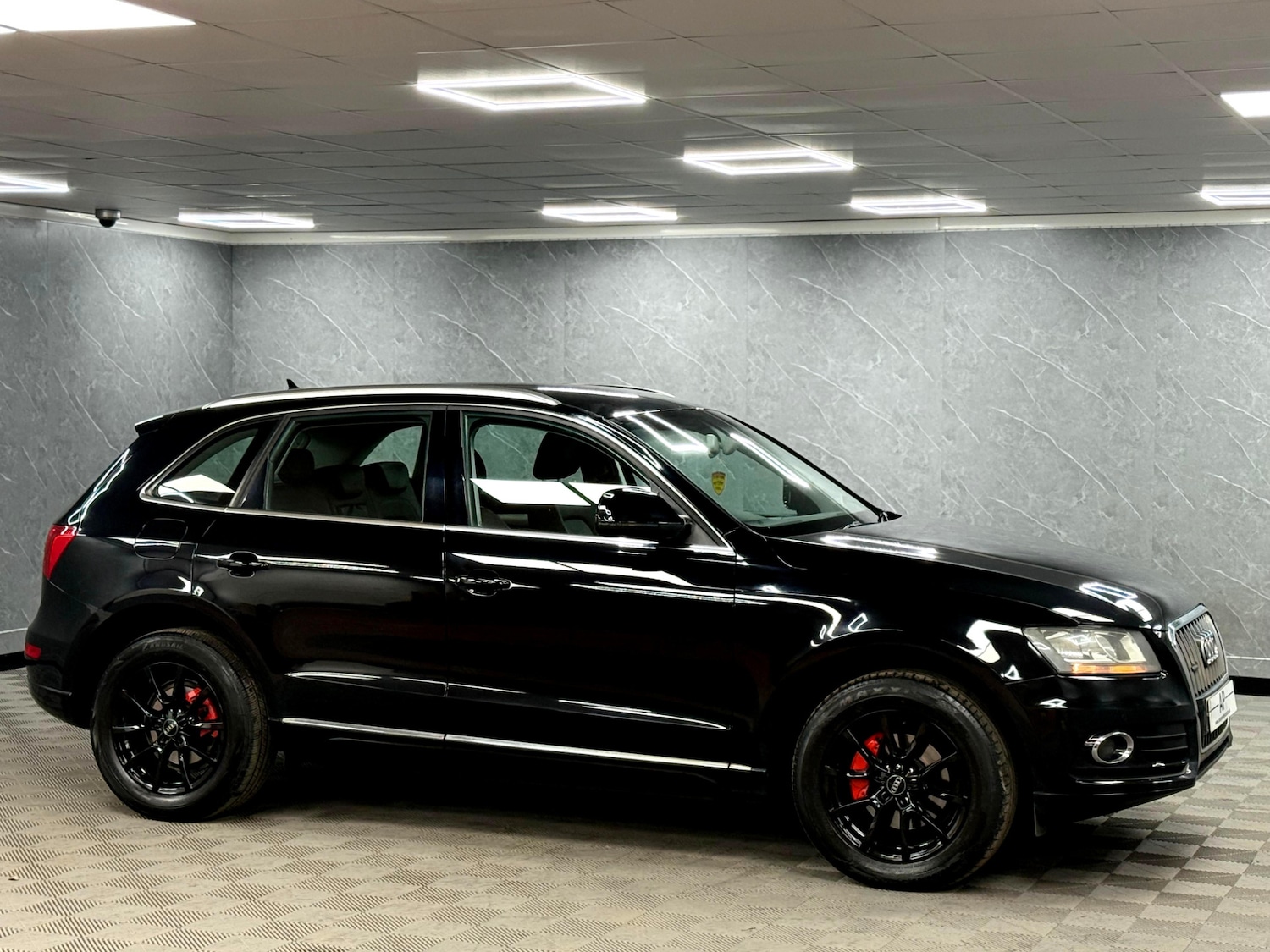 Used Audi Q5 2012 for sale - 76949422: Photo 26