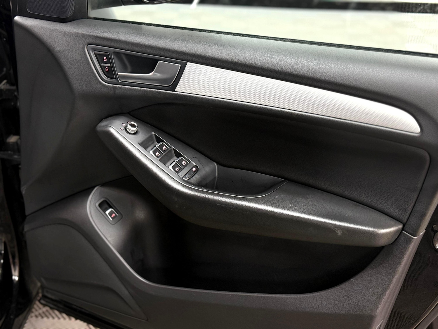 Used Audi Q5 2012 for sale - 76949422: Photo 29