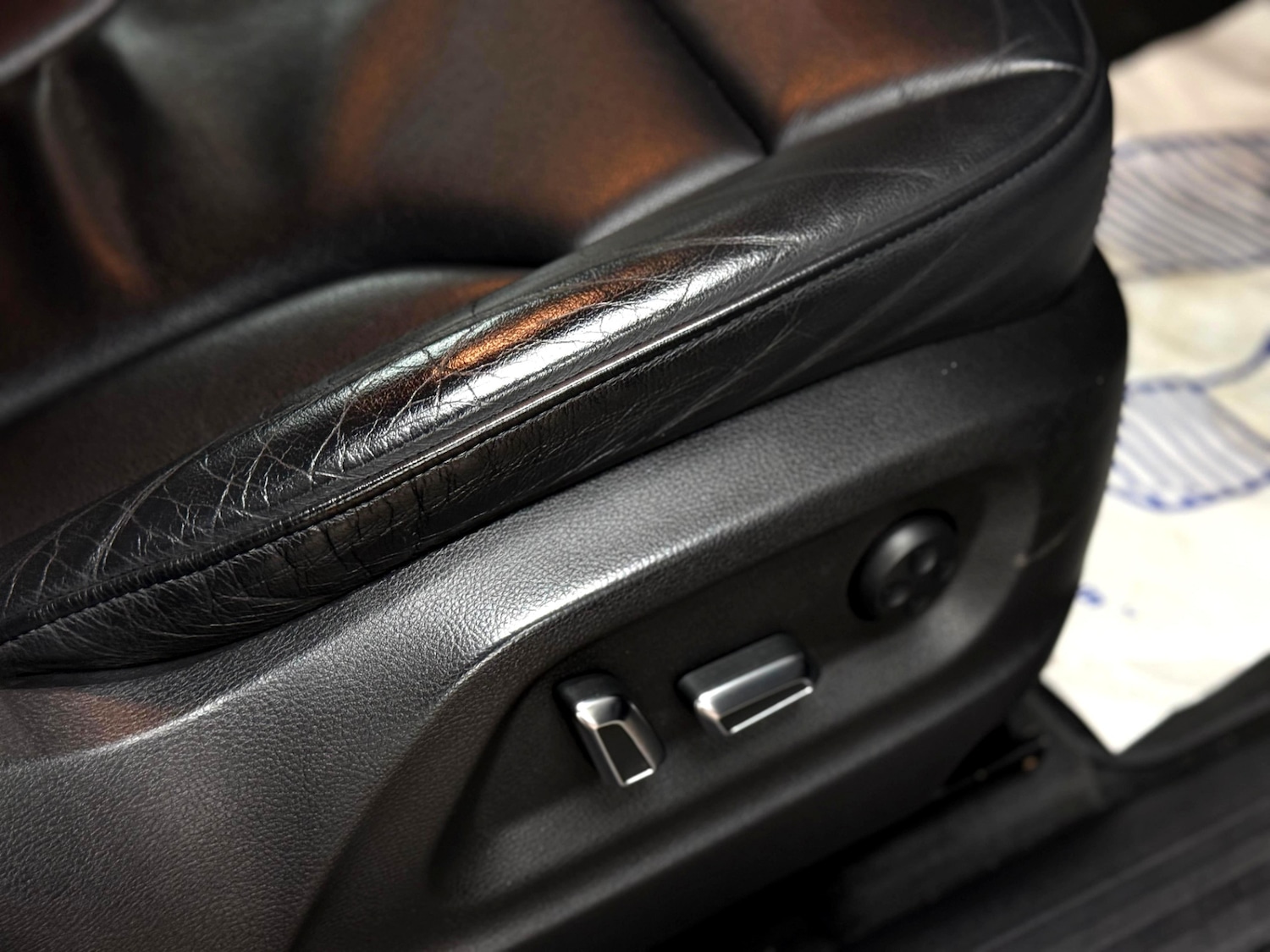 Used Audi Q5 2012 for sale - 76949422: Photo 31