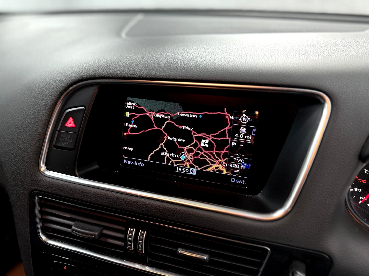 Used Audi Q5 2012 for sale - 76949422: Photo 33