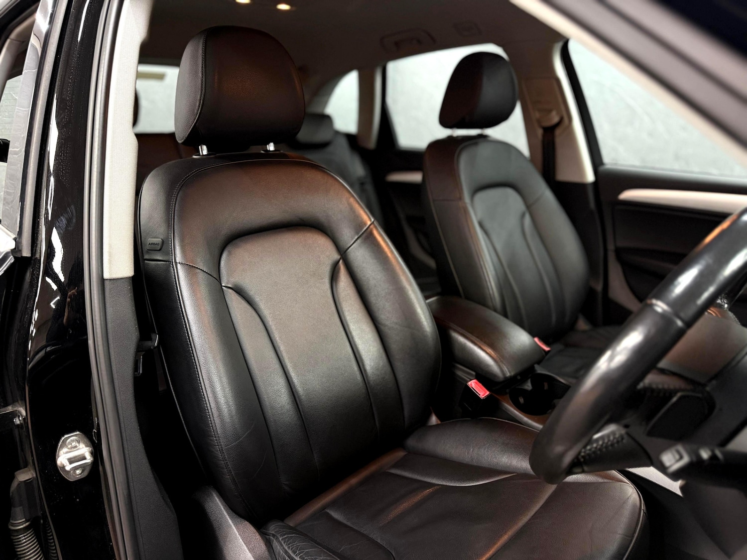 Used Audi Q5 2012 for sale - 76949422: Photo 36