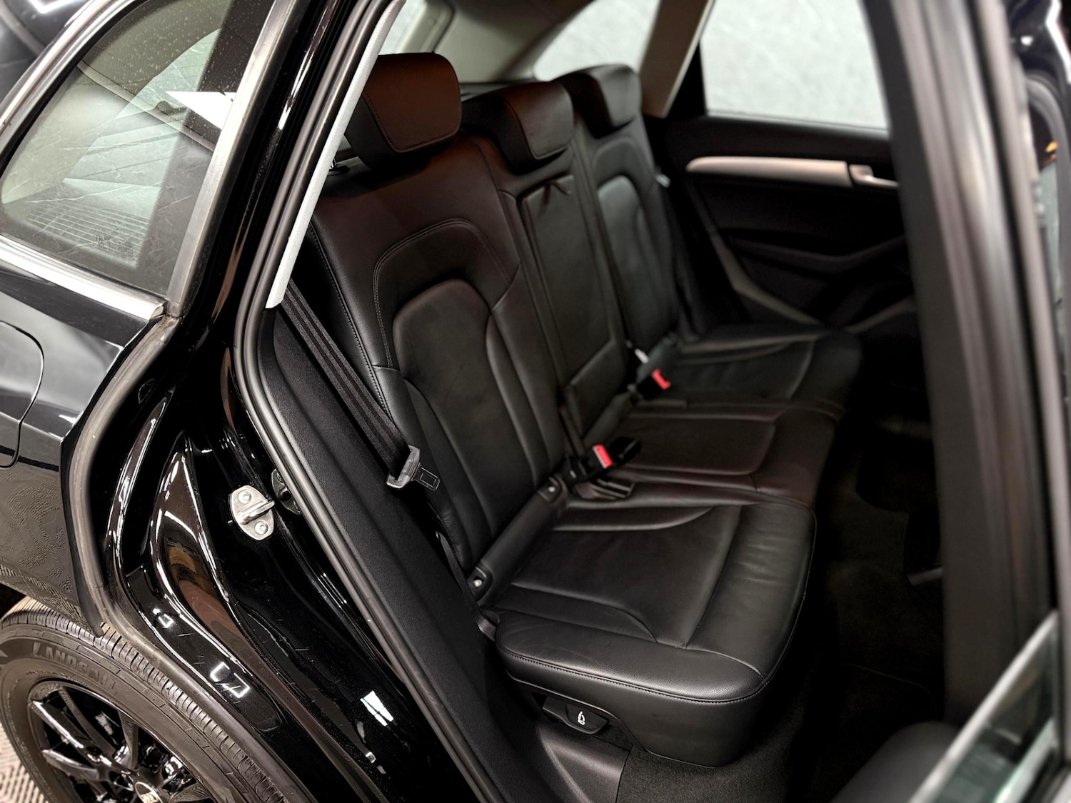 Used Audi Q5 2012 for sale - 76949422: Photo 38