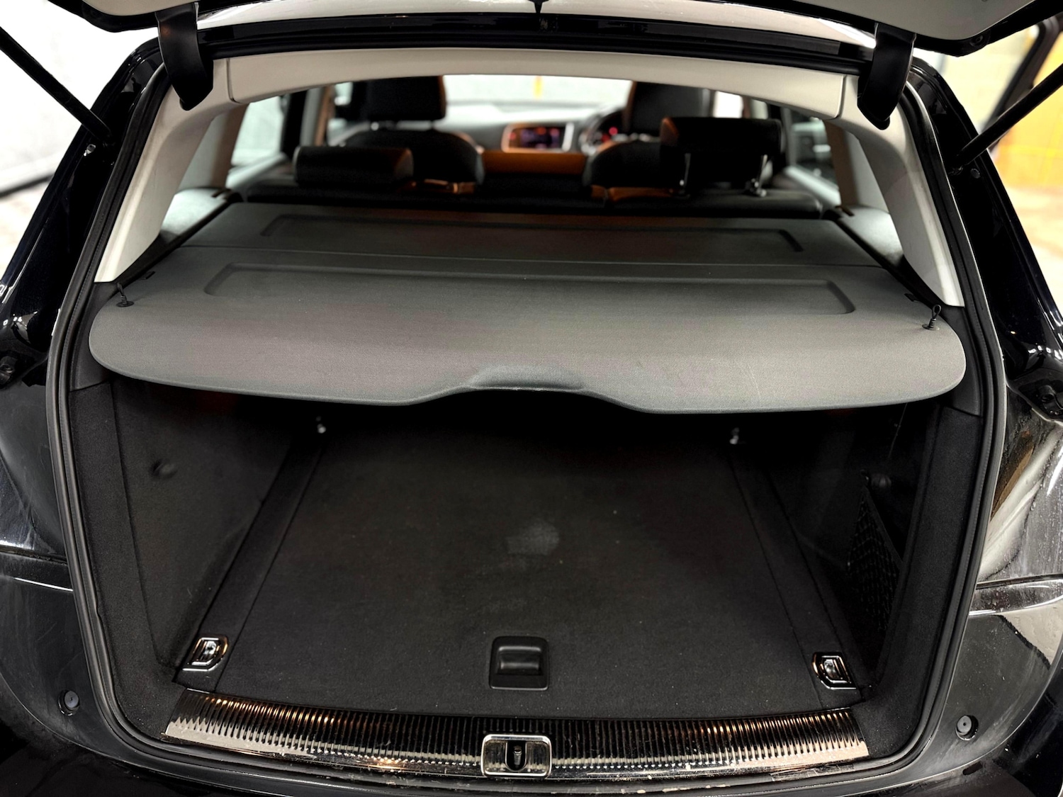 Used Audi Q5 2012 for sale - 76949422: Photo 40