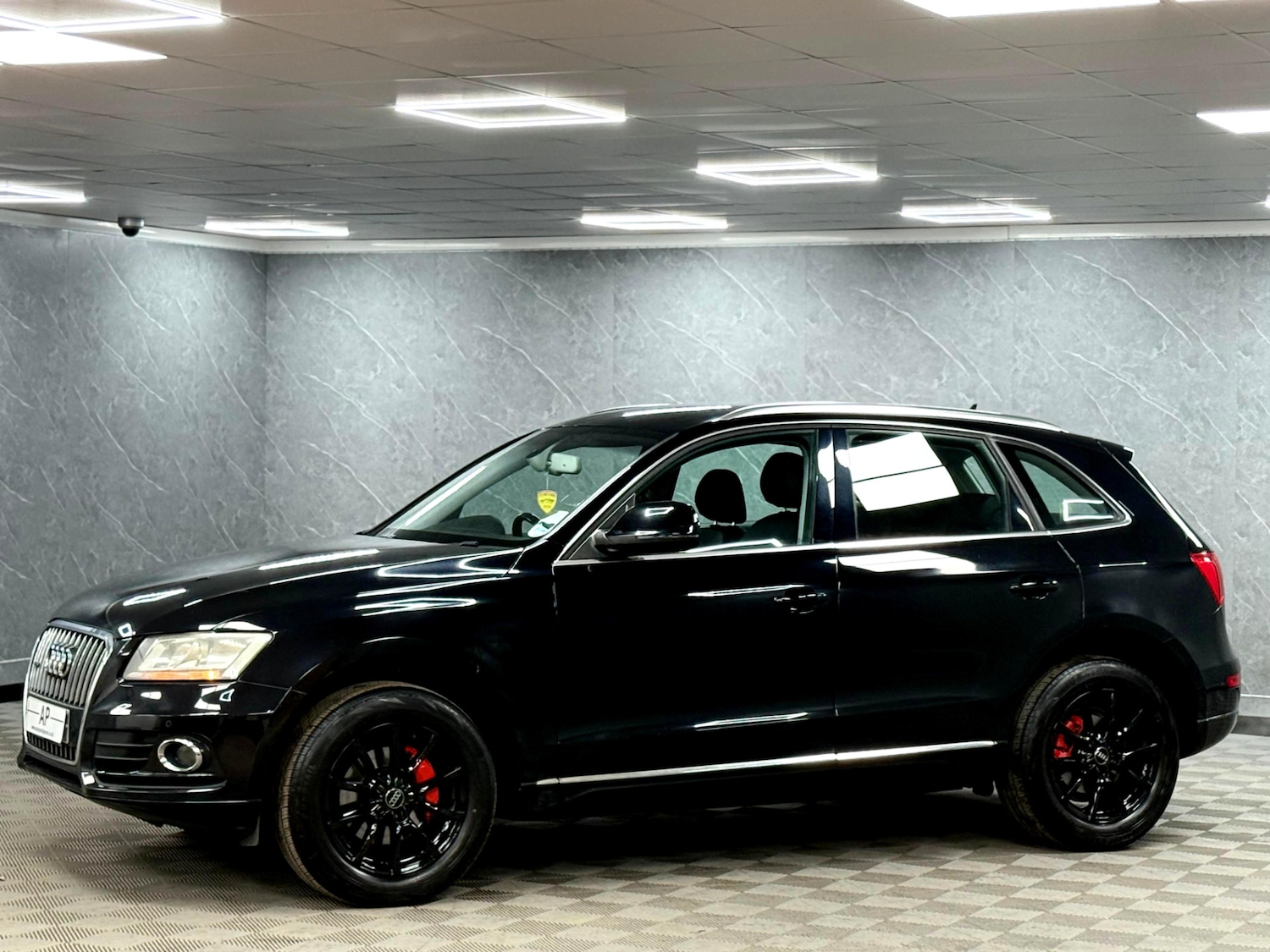 Used Audi Q5 2012 for sale - 76949422: Photo 5