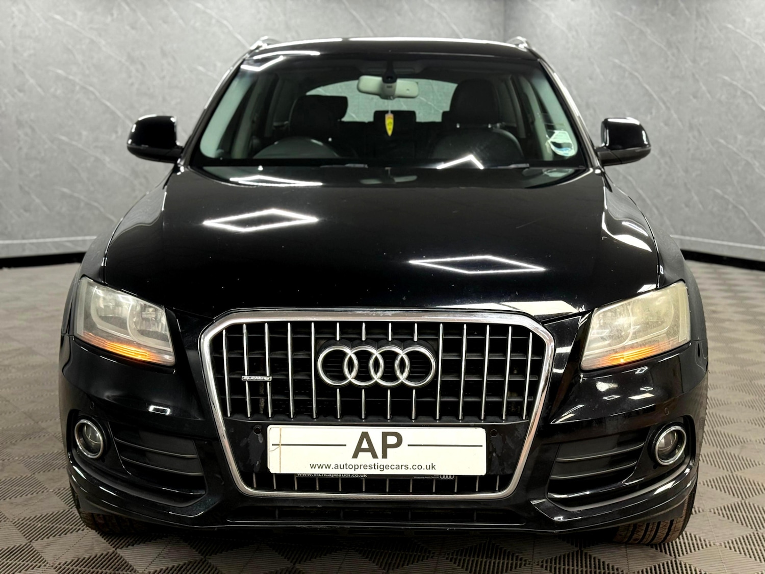 Used Audi Q5 2012 for sale - 76949422: Photo 6