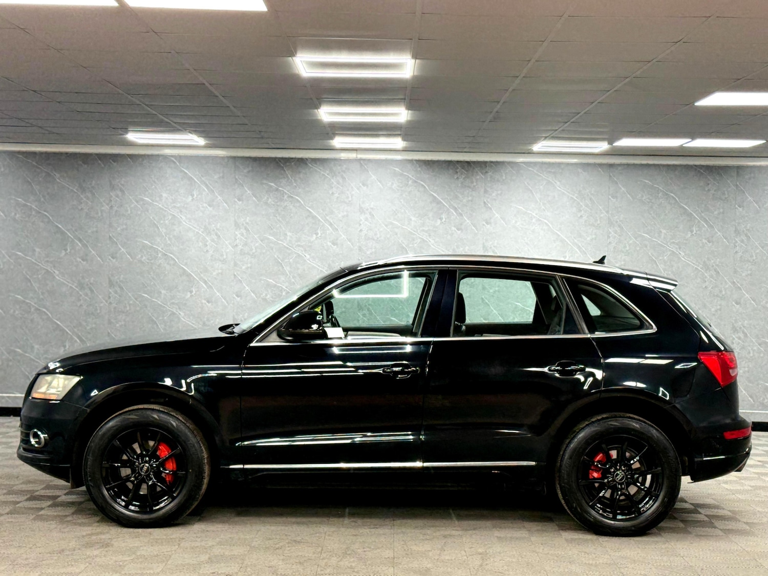 Used Audi Q5 2012 for sale - 76949422: Photo 7