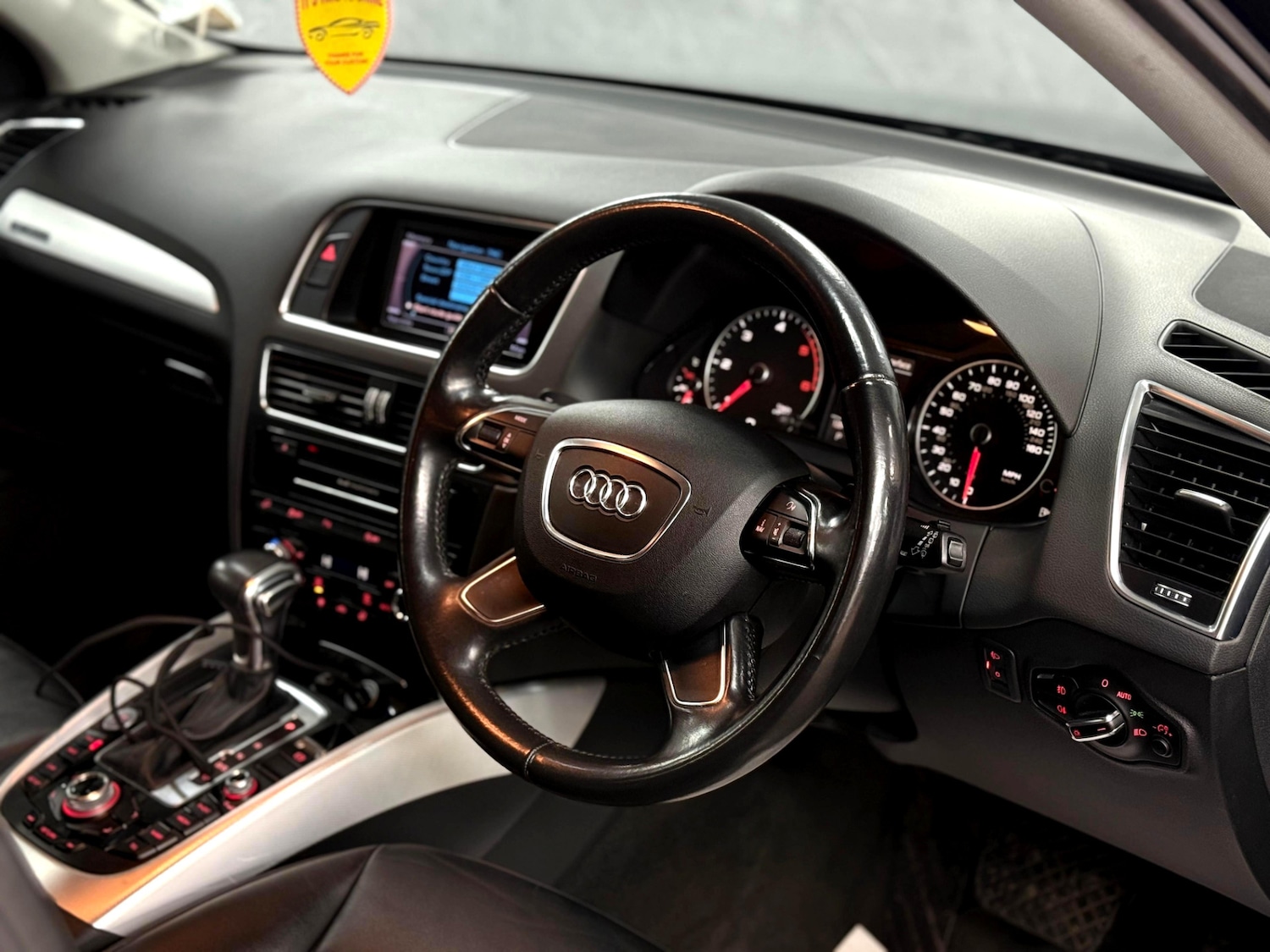 Used Audi Q5 2012 for sale - 76949422: Photo 8