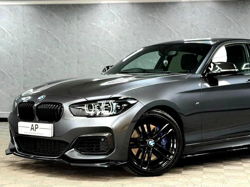 Used BMW 1 Series for sale - 78150333: Photo 11