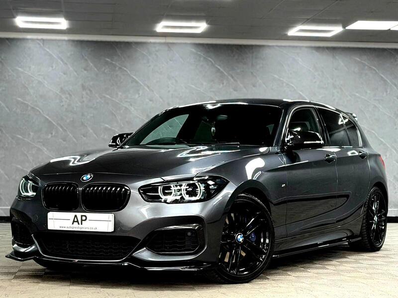 Used BMW 1 Series for sale - 78150333: Photo 12