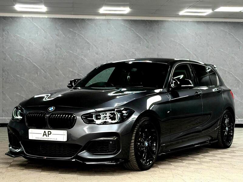 Used BMW 1 Series for sale - 78150333: Photo 16