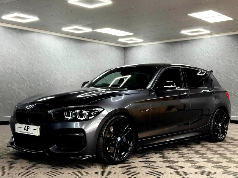 Used BMW 1 Series for sale - 78150333: Photo 17