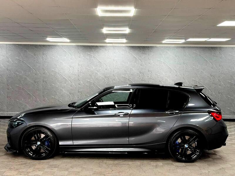 Used BMW 1 Series for sale - 78150333: Photo 19