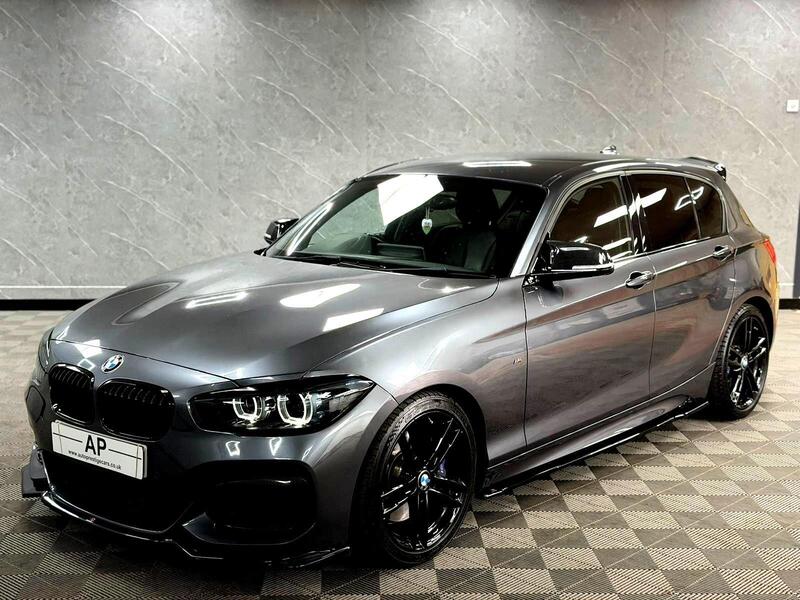 Used BMW 1 Series for sale - 78150333: Photo 23