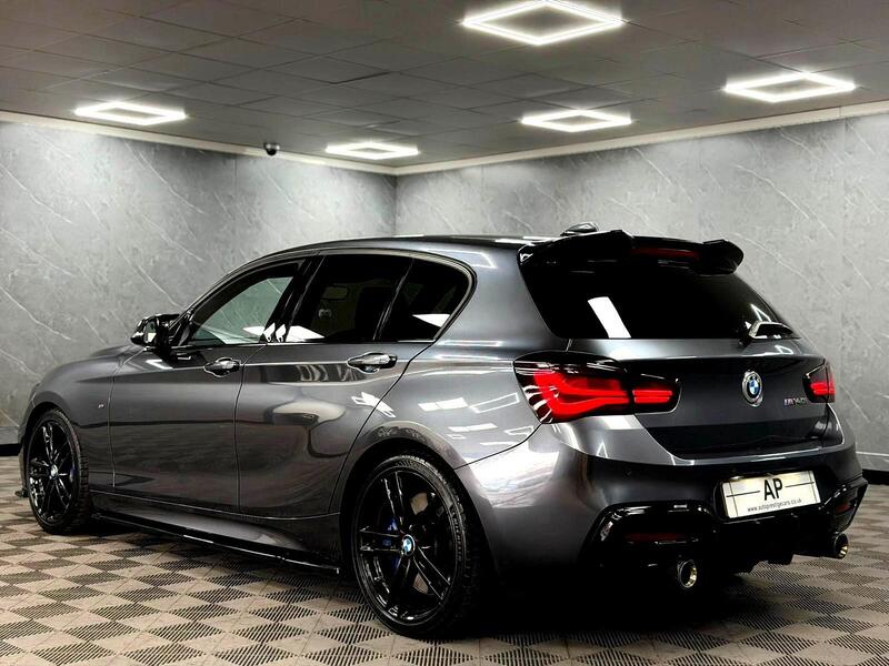 Used BMW 1 Series for sale - 78150333: Photo 26