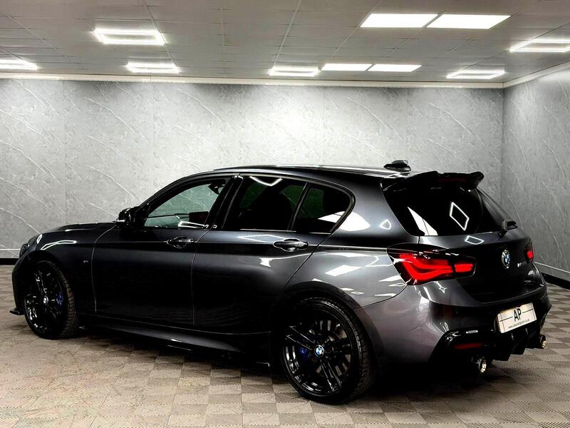 Used BMW 1 Series for sale - 78150333: Photo 27