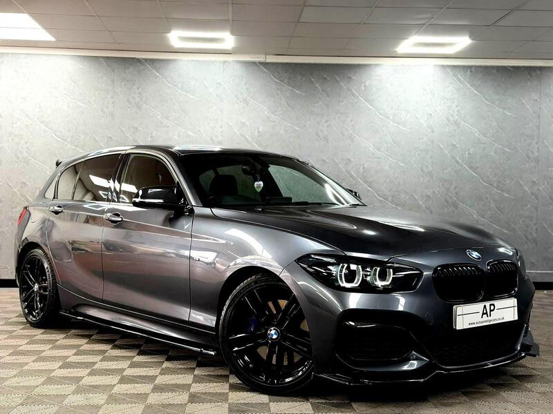 Used BMW 1 Series for sale - 78150333: Photo 3