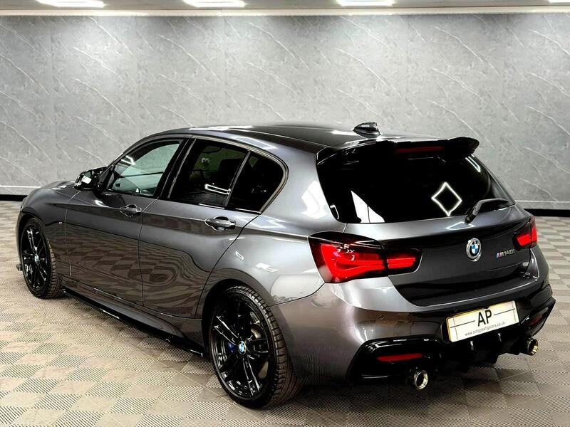 Used BMW 1 Series for sale - 78150333: Photo 30