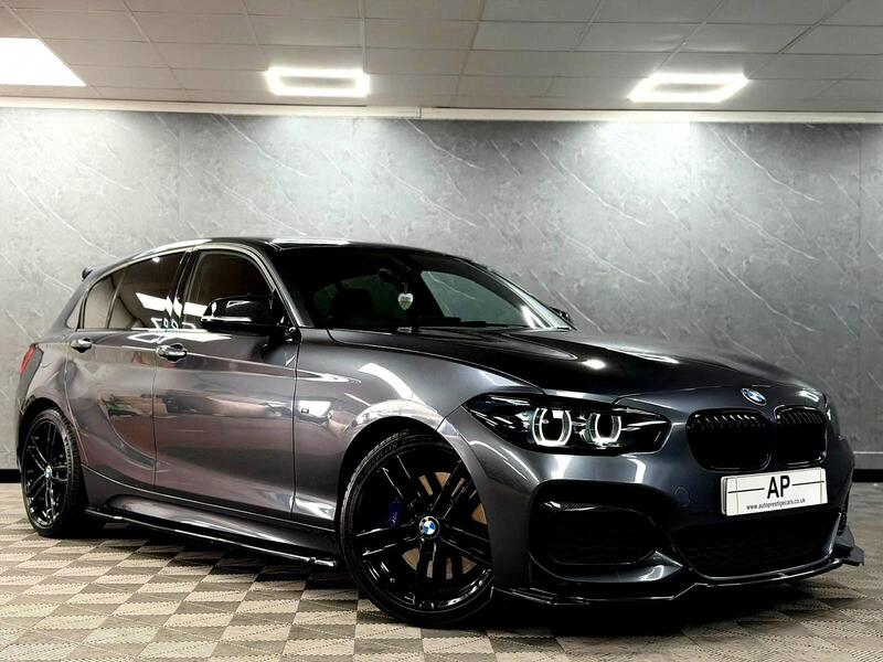 Used BMW 1 Series for sale - 78150333: Photo 31