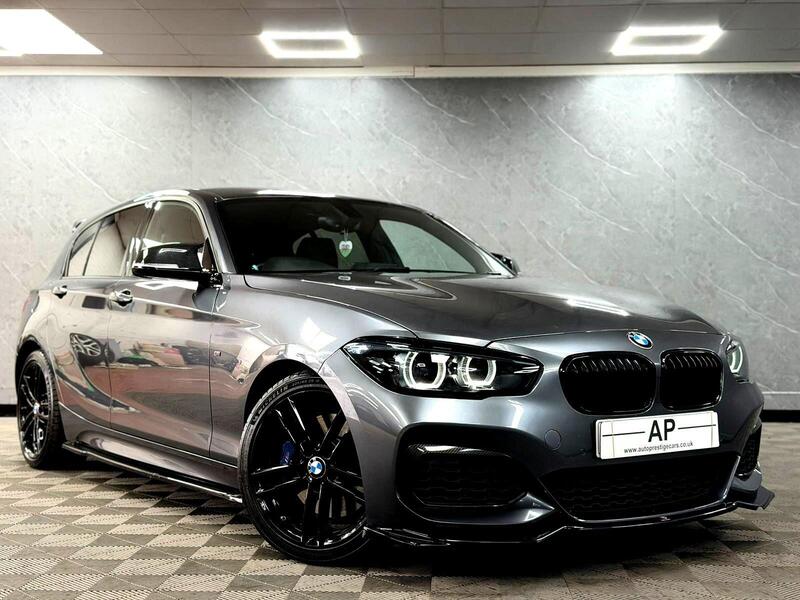 Used BMW 1 Series for sale - 78150333: Photo 32