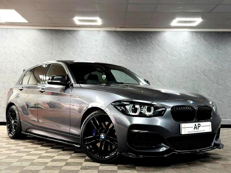 Used BMW 1 Series for sale - 78150333: Photo 33