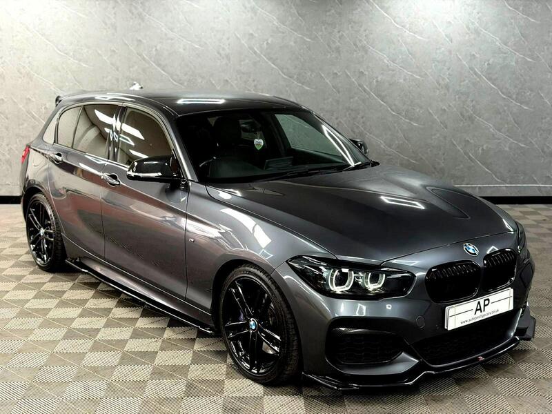 Used BMW 1 Series for sale - 78150333: Photo 34