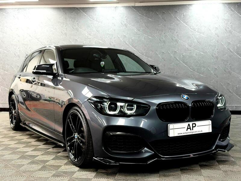 Used BMW 1 Series for sale - 78150333: Photo 36