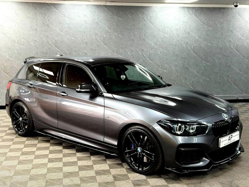 Used BMW 1 Series for sale - 78150333: Photo 37