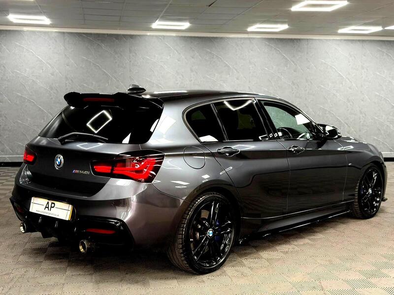 Used BMW 1 Series for sale - 78150333: Photo 38