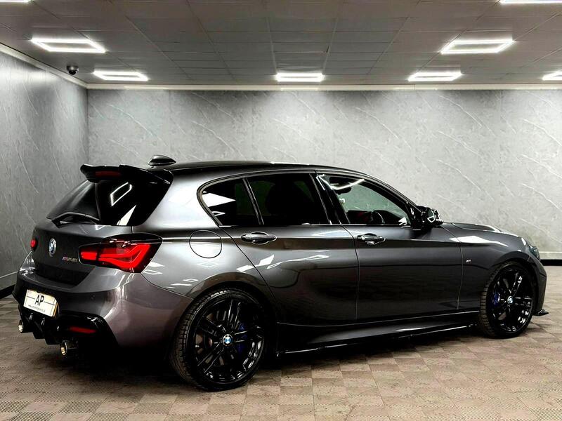 Used BMW 1 Series for sale - 78150333: Photo 39