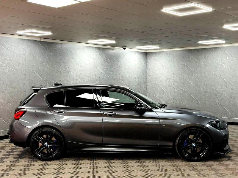 Used BMW 1 Series for sale - 78150333: Photo 41