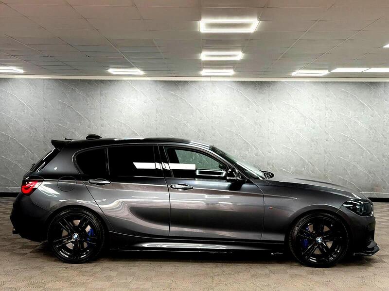 Used BMW 1 Series for sale - 78150333: Photo 42