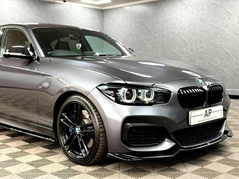 Used BMW 1 Series for sale - 78150333: Photo 43