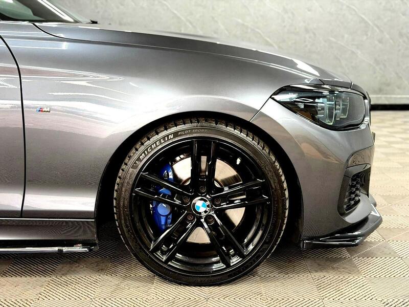 Used BMW 1 Series for sale - 78150333: Photo 44