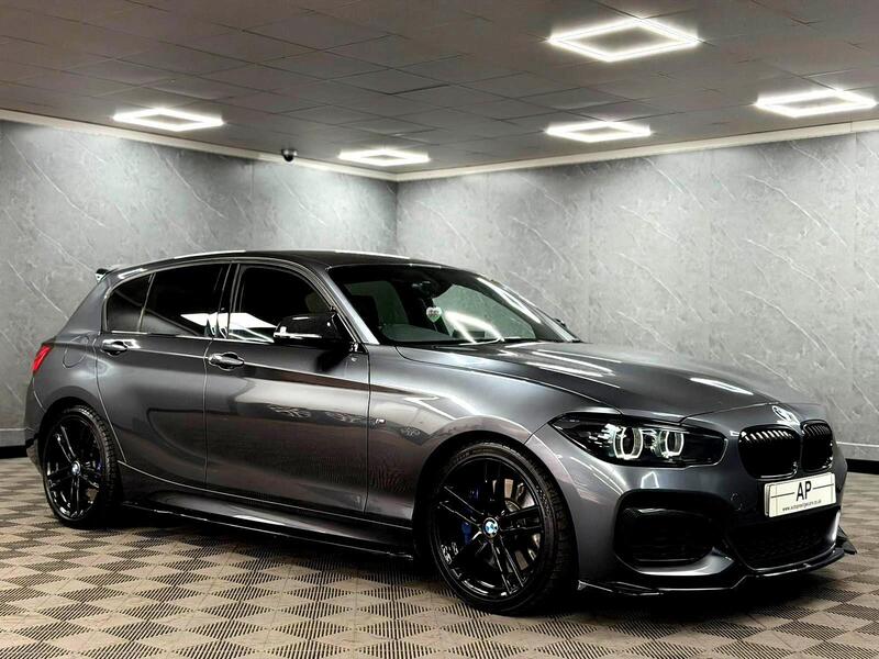 Used BMW 1 Series for sale - 78150333: Photo 45