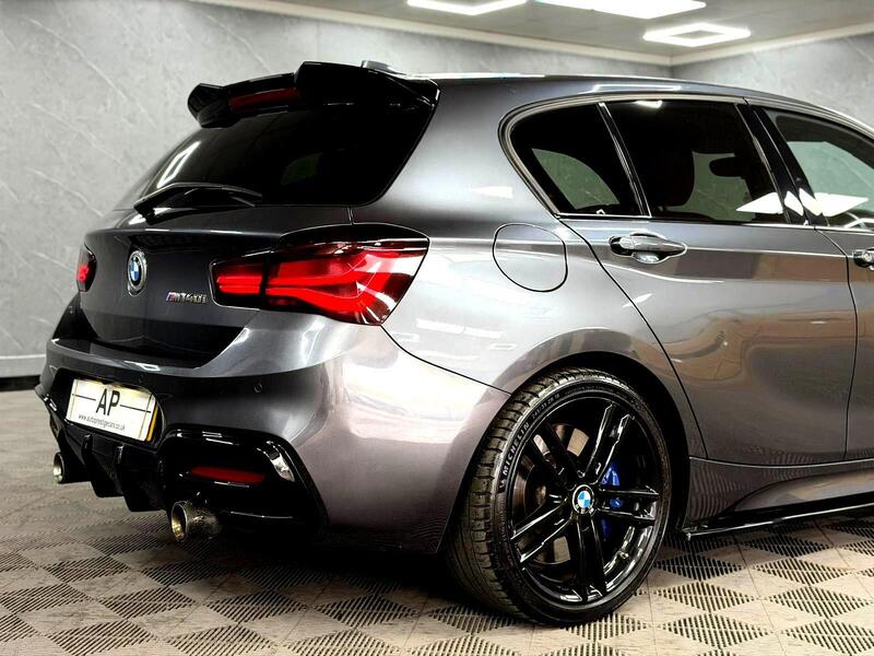 Used BMW 1 Series for sale - 78150333: Photo 51